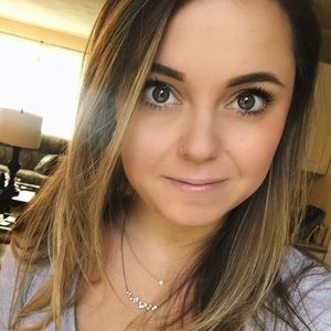 Meet the posher, Becky!